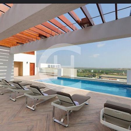 The Gallery “In The Heart Of Accra“ Exterior foto